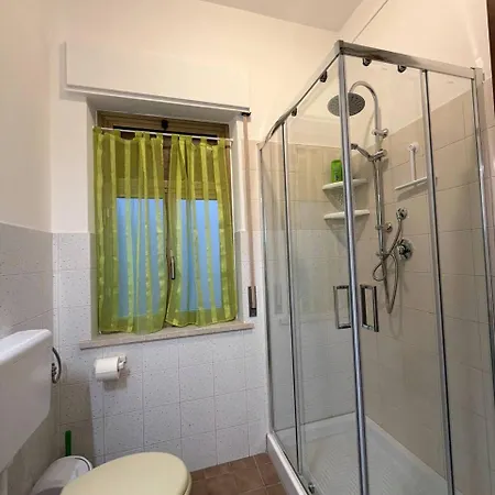 Casa Paladino * Giardini Naxos