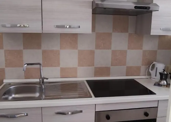 Casa Paladino ジャルディーニ・ナクソス