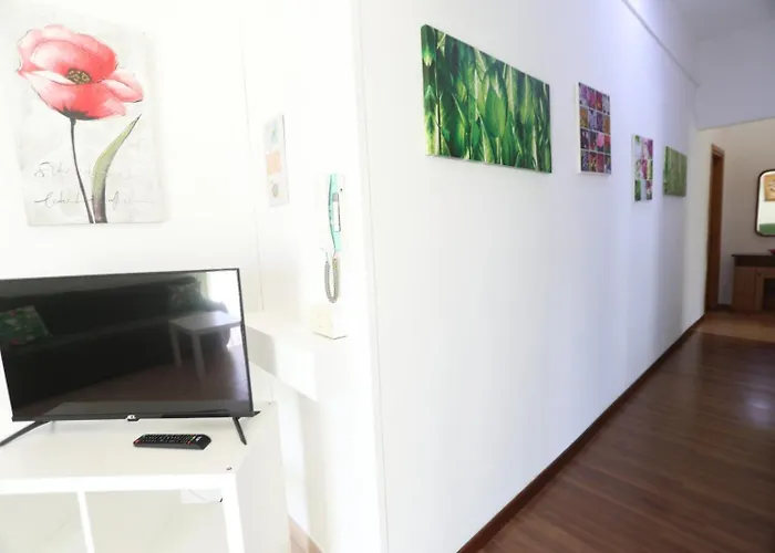 アパート Casa Paladino *