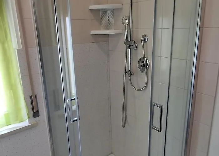 アパート Casa Paladino ジャルディーニ・ナクソス