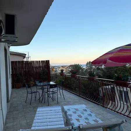 Casa Paladino شقة *