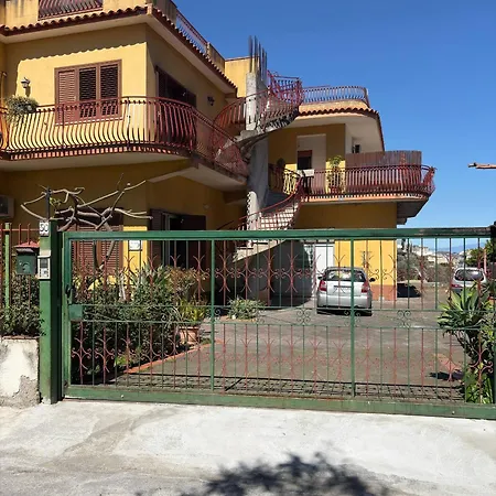 شقة Casa Paladino جيارديني ناكسوس