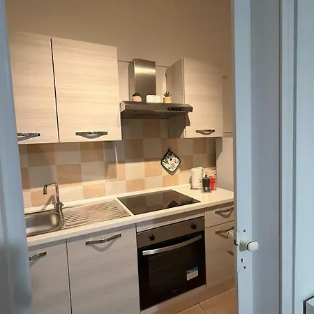 شقة Casa Paladino جيارديني ناكسوس
