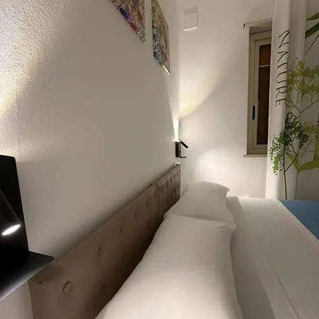 Casa Paladino شقة جيارديني ناكسوس
